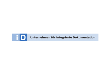 iD Unternehmen für integrierte Dokumentation